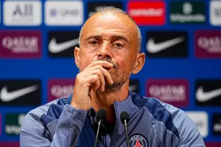 إنريكي يجيب.. هل يتعاقد باريس سان جيرمان مع بديل لـ كفاراتسخيليا؟ 25 أكتوبر 2026 11:36 م